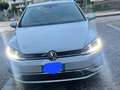 Volkswagen Golf 5p 1.4 tgi Executive 110cv Blanc - thumbnail 3
