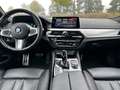 BMW 520 i High Exe Grijs - thumbnail 32