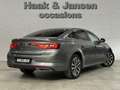 Renault Talisman 1.6 TCe Initiale Paris Navi Cruise Automaat Grijs - thumbnail 3