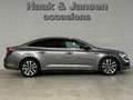 Renault Talisman 1.6 TCe Initiale Paris Navi Cruise Automaat Grijs - thumbnail 7