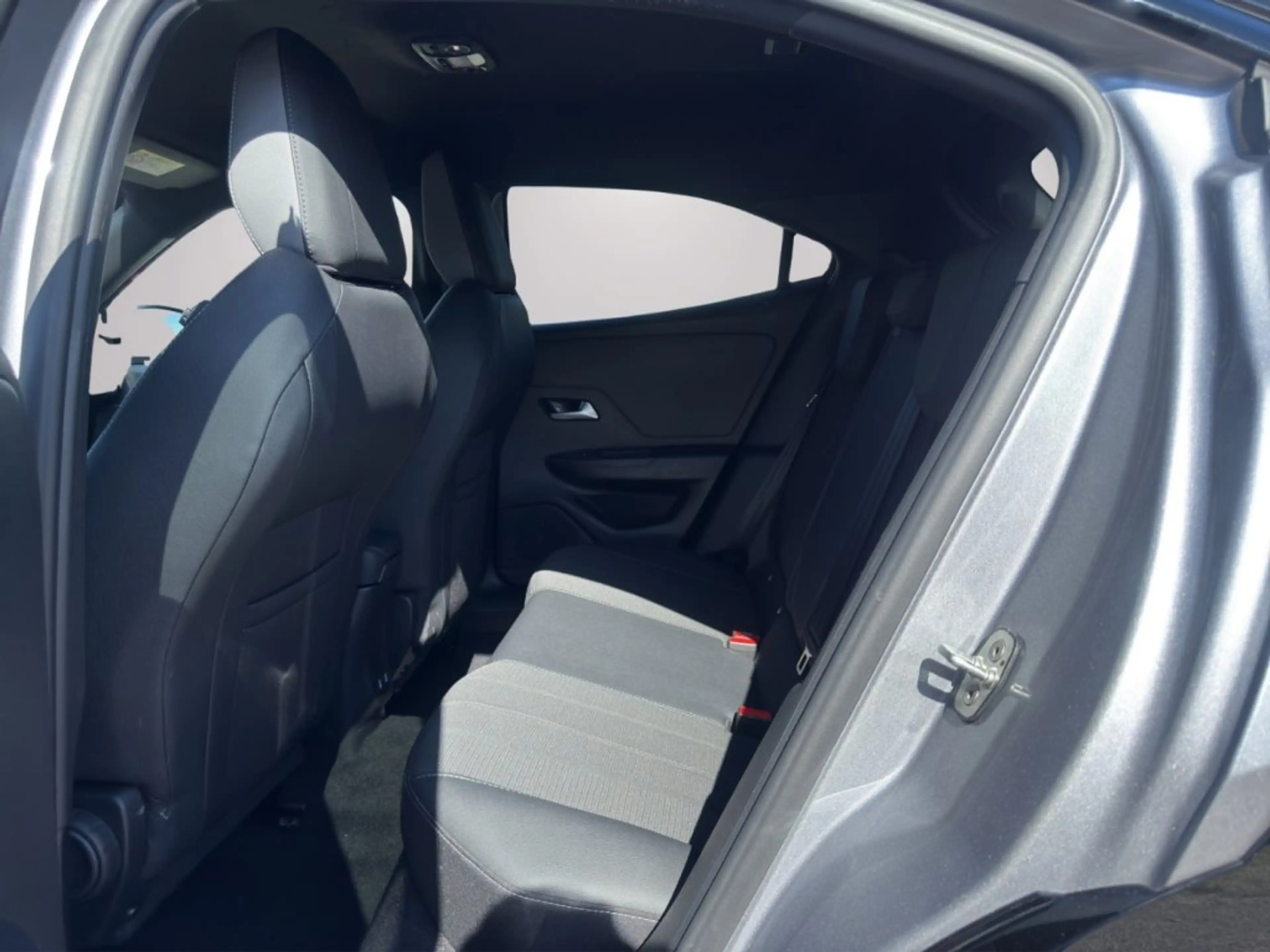 Opel Mokka GS 1.2 Direct Injection Turbo 96 kW — photo 16