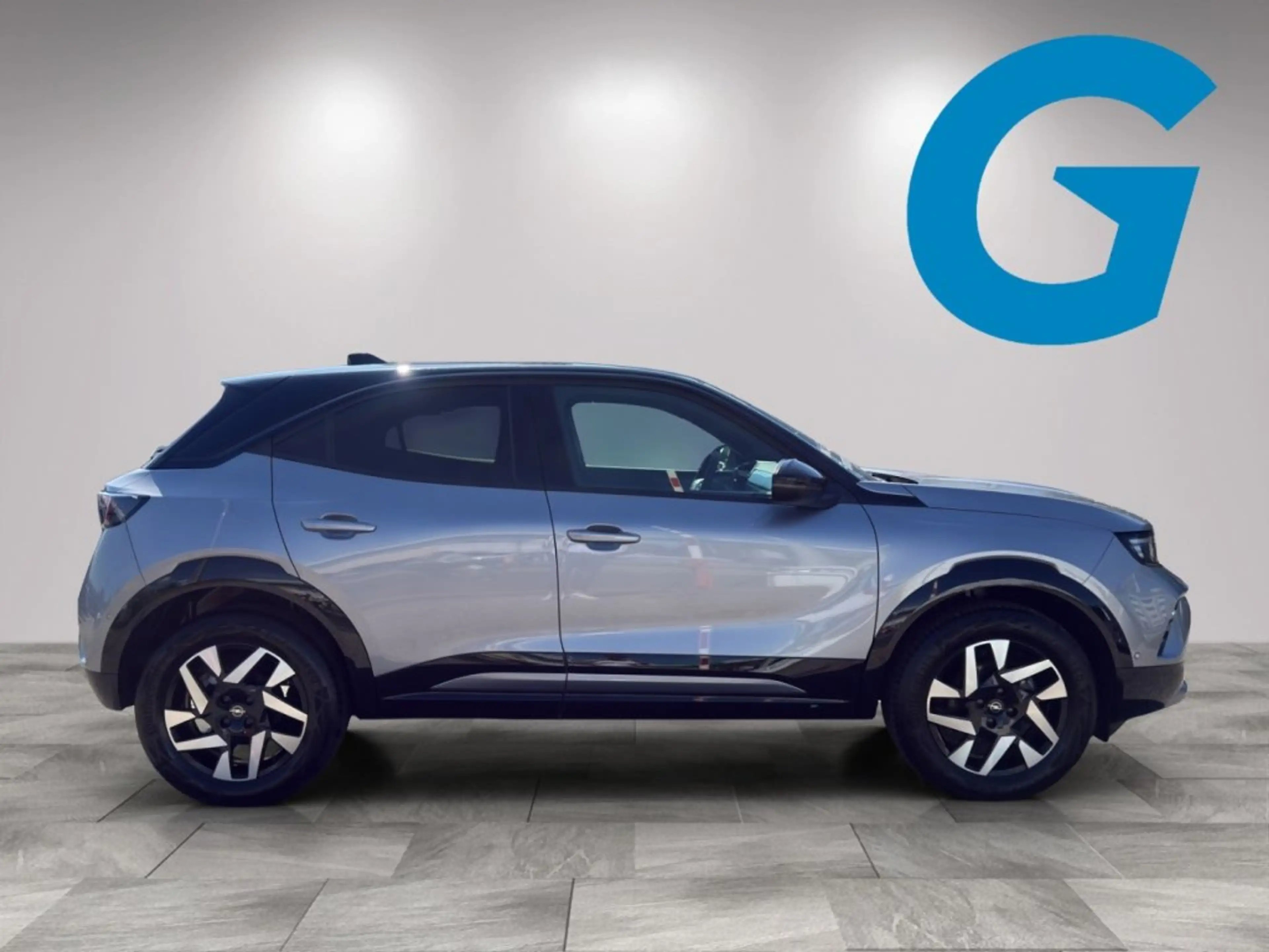 Opel Mokka GS 1.2 Direct Injection Turbo 96 kW — photo 18