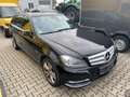 Mercedes-Benz C 180 Avantgarde / LEDER / NAVI Noir - thumbnail 4
