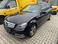 Mercedes-Benz C 180 Avantgarde / LEDER / NAVI Noir - thumbnail 1