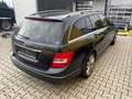 Mercedes-Benz C 180 Avantgarde / LEDER / NAVI Noir - thumbnail 7