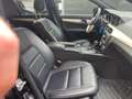 Mercedes-Benz C 180 Avantgarde / LEDER / NAVI Noir - thumbnail 6
