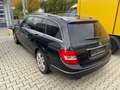 Mercedes-Benz C 180 Avantgarde / LEDER / NAVI Noir - thumbnail 2
