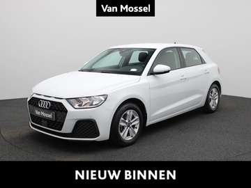 Sportback 1.0 25 TFSI 70kW Attraction