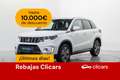 Suzuki Vitara 1.4T GLE Mild Hybrid CO2 Blanco - thumbnail 1