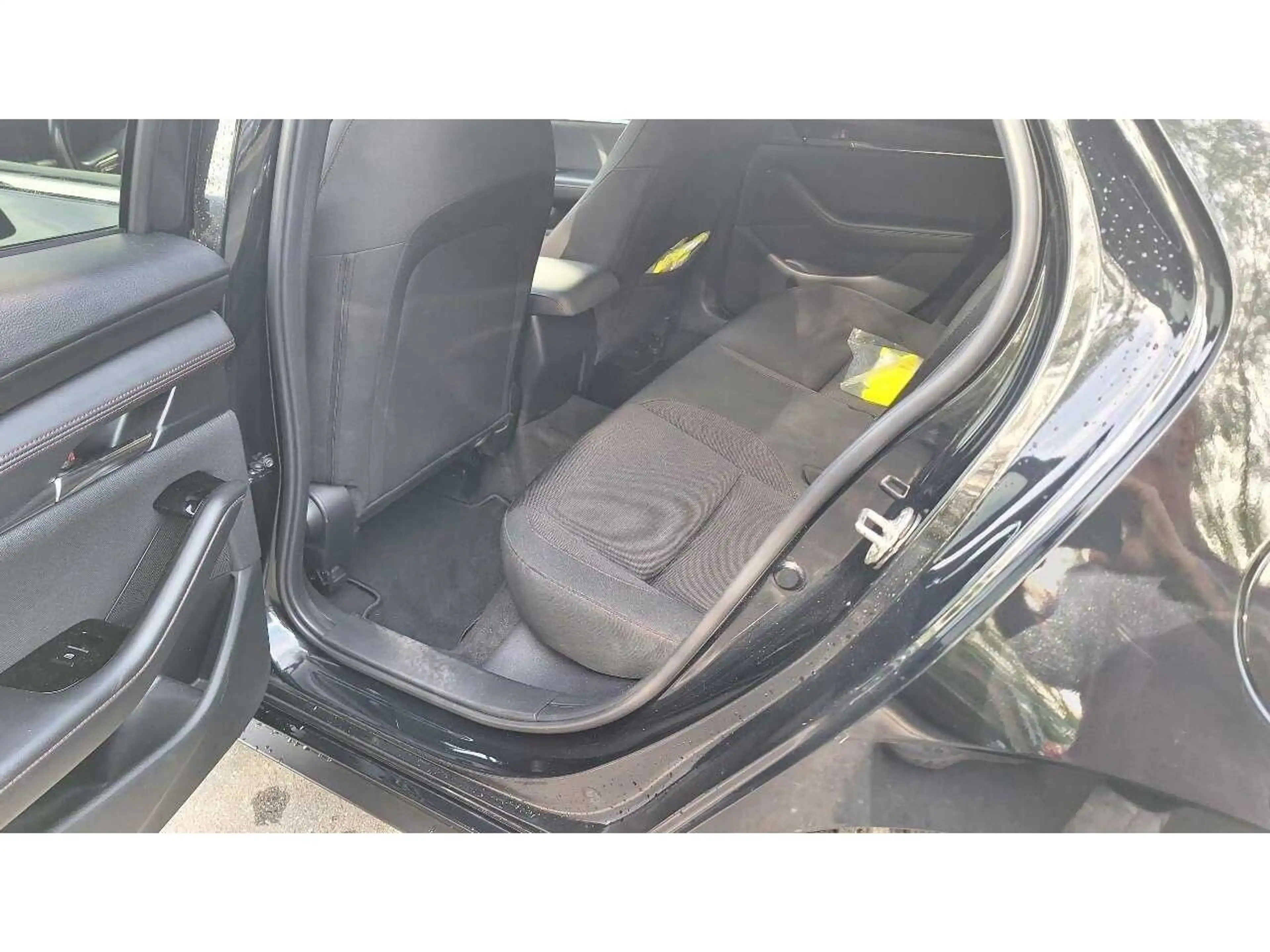 Mazda 2 3 SKYACTIV-G 2.0 M-Hybrid Homura 2WD ACC BLIS HuD — photo 10