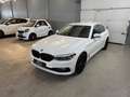BMW 530 e PHEV iPerformance Blanc - thumbnail 5