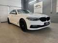 BMW 530 e PHEV iPerformance Blanc - thumbnail 2
