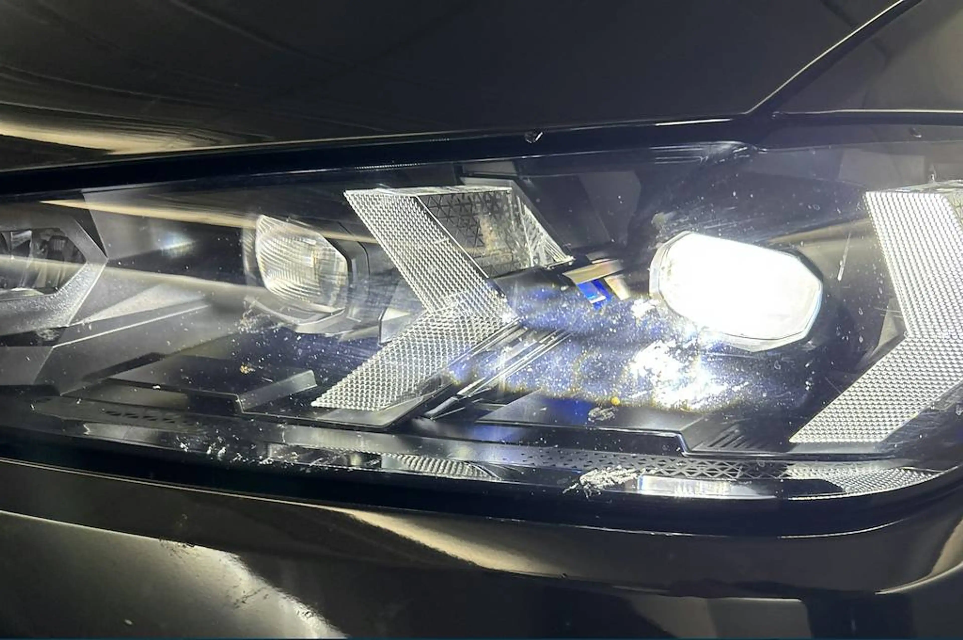 BMW X5 M Competition 22"/INNOVATION/INDIVIDUAL/360 — photo 9