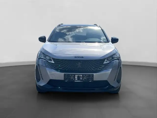 Peugeot 3008 view 6