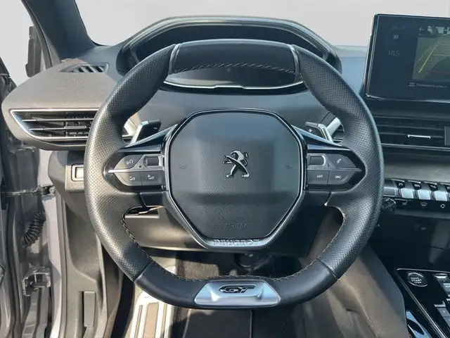 Peugeot 3008 view 13