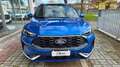 Ford Kuga 2.5 full hybrid ST-Line X 2WD 180 auto Bleu - thumbnail 7