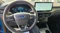 Ford Kuga 2.5 full hybrid ST-Line X 2WD 180 auto Bleu - thumbnail 12