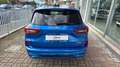Ford Kuga 2.5 full hybrid ST-Line X 2WD 180 auto Bleu - thumbnail 4