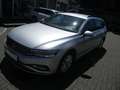 Volkswagen Passat Variant Business 2,0 TDI DSG AHK KAM. Silber - thumbnail 2