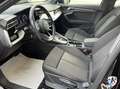 Audi A3 A3 Sportback 30 2.0 tdi Business Advanced s-tronic Noir - thumbnail 12