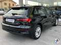 Audi A3 A3 Sportback 30 2.0 tdi Business Advanced s-tronic Noir - thumbnail 5