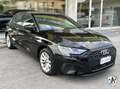 Audi A3 A3 Sportback 30 2.0 tdi Business Advanced s-tronic Noir - thumbnail 3