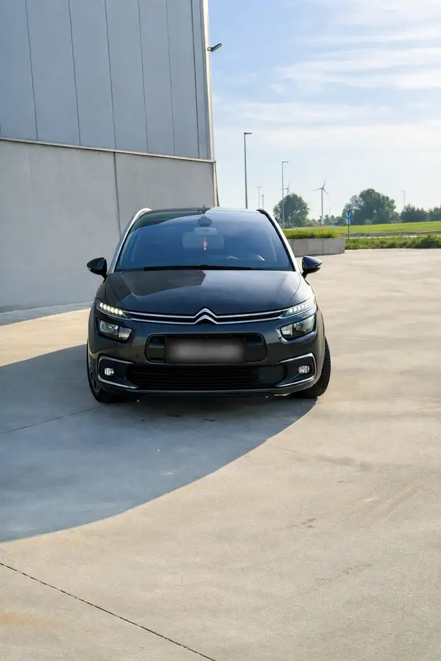 Citroën Grand C4 Picasso