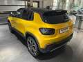 Jeep Avenger e-Hybrid Summit 1.2l MHEV Jaune - thumbnail 4
