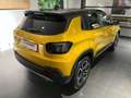 Jeep Avenger e-Hybrid Summit 1.2l MHEV Jaune - thumbnail 5