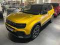 Jeep Avenger e-Hybrid Summit 1.2l MHEV Jaune - thumbnail 3