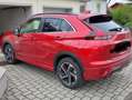 Mitsubishi Eclipse Cross Plus Select 4 WD Червоний - thumbnail 3