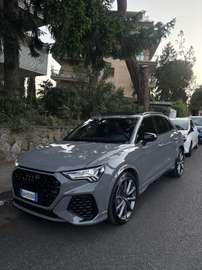 2.5 quattro s-tronic