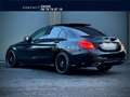 Mercedes-Benz C300d 245 cv - BVA AMG Line 4-Matic Negru - thumbnail 3