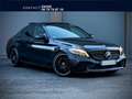 Mercedes-Benz C300d 245 cv - BVA AMG Line 4-Matic Negru - thumbnail 1