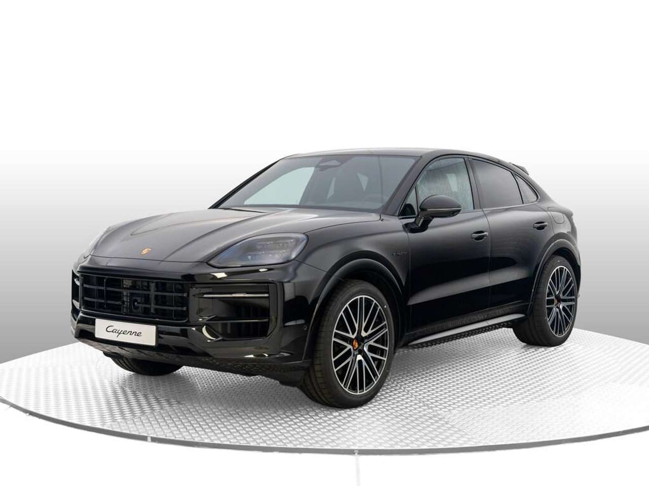Porsche Cayenne 3.0 e-hybrid Black Edition 5p.ti tiptronic