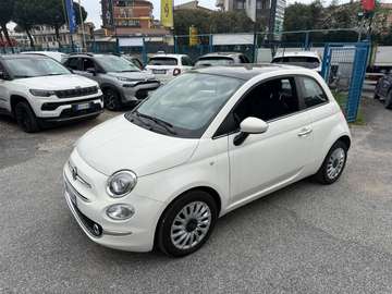 1.0 Hybrid Dolcevita **UNICO PROPRIETARIO**IVA ESP