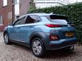 Hyundai KONA EV Fashion 39 kWh | HUD | Adaptive cruise control Blau - thumbnail 2