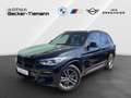 BMW X3 xDrive20d M Sport / A-LED / HeadUp / AHK / DrivAss Zwart - thumbnail 1