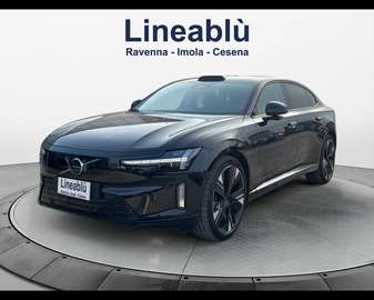 Ultra Single Motor Extended Range