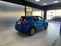 Fiat 500X 500 X 2018 1.0 T3 Cross 120cv Blau - thumbnail 4