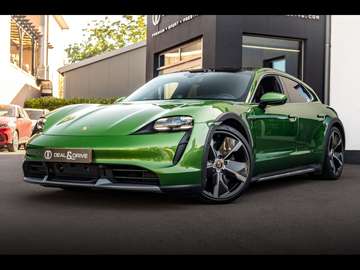 TURBO CROSS TURISMO°MAMBA GREEN°APPROVED 8/28