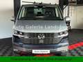 Volkswagen T6 California T6.1 2.0 TDI*4x4*Multivan*Schlafbank*Standhzg.* Blau - thumbnail 5