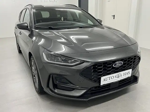 Ford Focus Traveller 1,0 EcoBoost ST-Line Aut. *MwSt auswe...