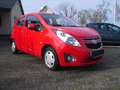 Chevrolet Spark 1.0 LS*58662 Km*Klima*ZV*EFH Rouge - thumbnail 2