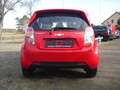 Chevrolet Spark 1.0 LS*58662 Km*Klima*ZV*EFH Rouge - thumbnail 5