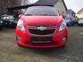 Chevrolet Spark 1.0 LS*58662 Km*Klima*ZV*EFH Rouge - thumbnail 4