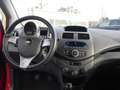 Chevrolet Spark 1.0 LS*58662 Km*Klima*ZV*EFH Rouge - thumbnail 10