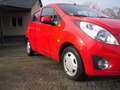 Chevrolet Spark 1.0 LS*58662 Km*Klima*ZV*EFH Rouge - thumbnail 7
