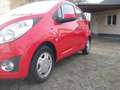 Chevrolet Spark 1.0 LS*58662 Km*Klima*ZV*EFH Rouge - thumbnail 6