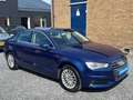 Audi A3 Limousine 1.4 TFSI CoD Pro Line Plus|Half leder|Ri Blauw - thumbnail 5